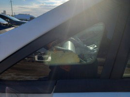 Geam fix stanga fata Ford Fiesta 6  OEM 2008-2021