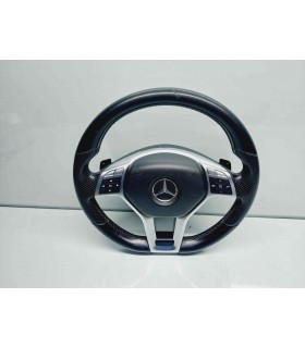 Volan Mercedes Clasa E (W207) Coupe AMG [Fabr 2009-2012] OEM