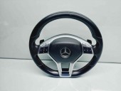 Volan Mercedes Clasa E (W207) Coupe AMG [Fabr 2009-2012] OEM