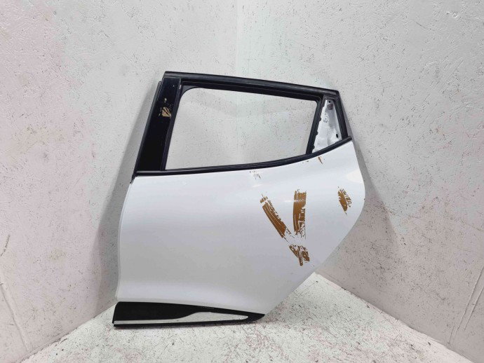 Usa stanga spate Renault Clio 4 (B98) Hatchback [Fabr 2012-2020] OV369