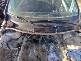 Grila parbriz Ford Fiesta 6  OEM 2008-2021