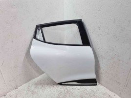 Usa dreapta spate Renault Clio 4 (B98) Hatchback [Fabr 2012-2020] OV369