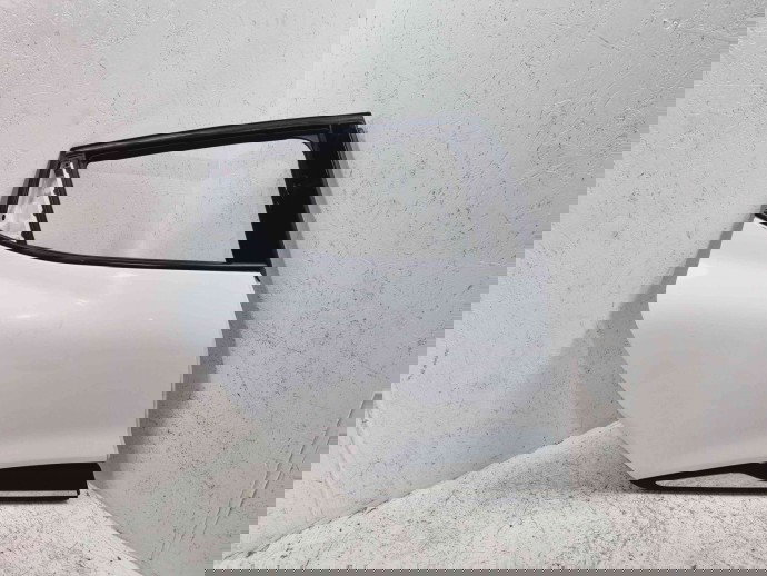 Usa dreapta spate Renault Clio 4 (B98) Hatchback [Fabr 2012-2020] OV369