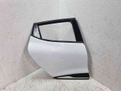 Usa dreapta spate Renault Clio 4 (B98) Hatchback [Fabr 2012-2020] OV369