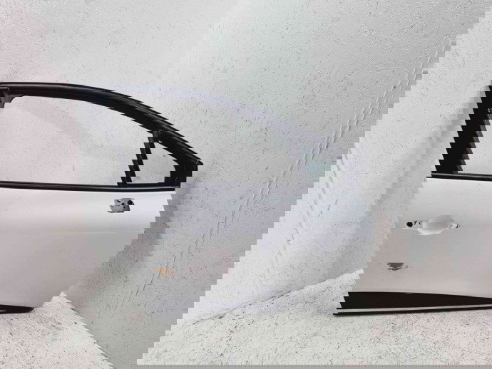 Usa dreapta fata Renault Clio 4 (B98) Hatchback [Fabr 2012-2020] OV369