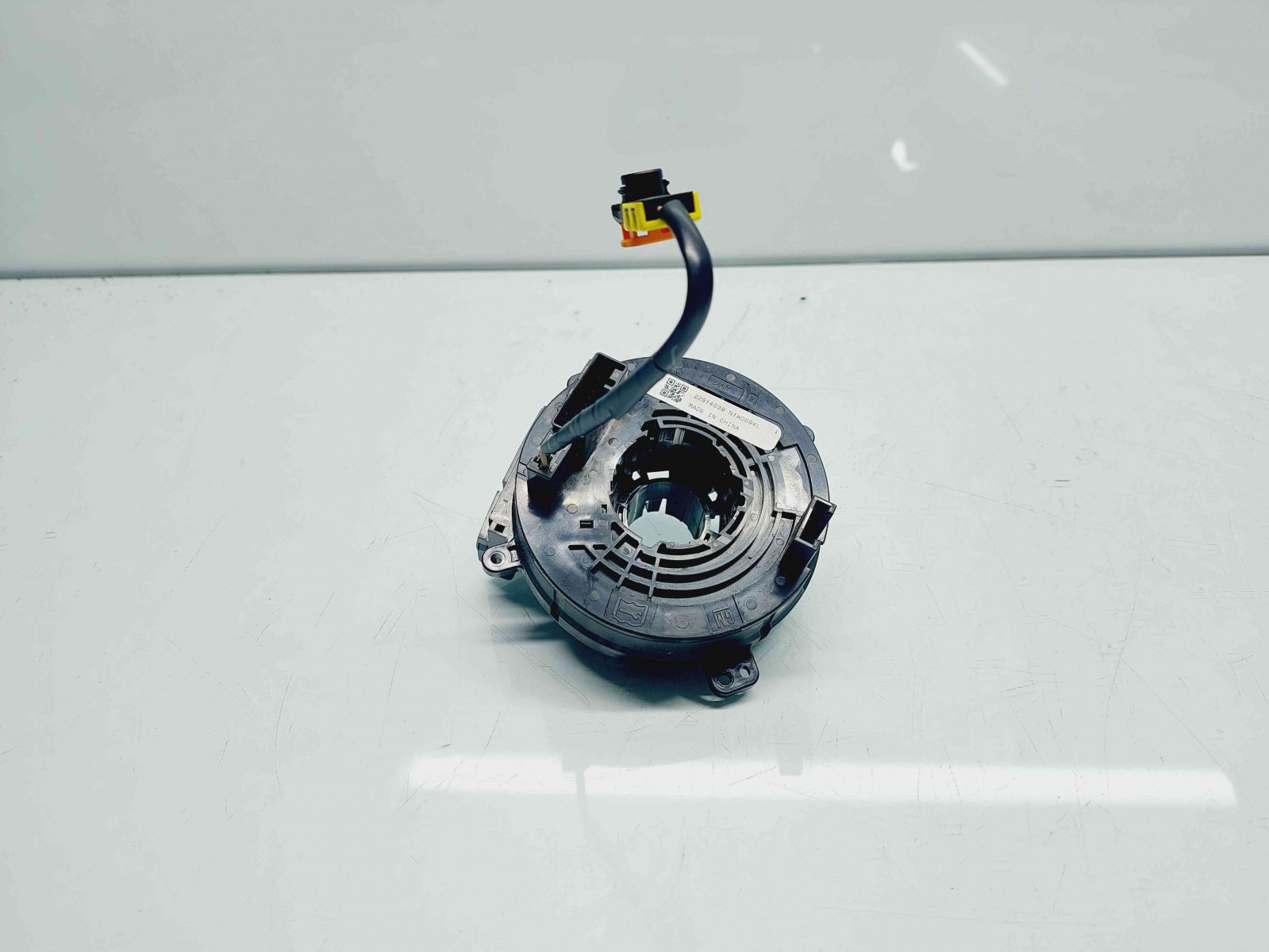 Spirala volan Opel Astra J Coupe GTC [Fabr 2009-2015] 22914039 - imagine 1