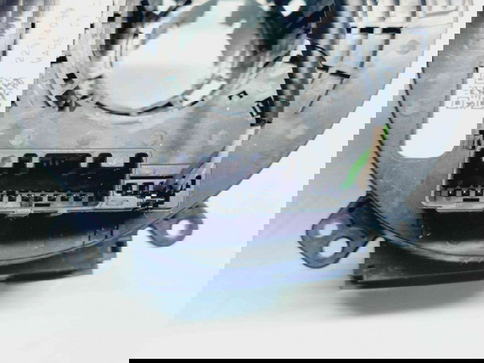  Spirala volan Opel Astra J Coupe GTC [Fabr 2009-2015] 22914039 