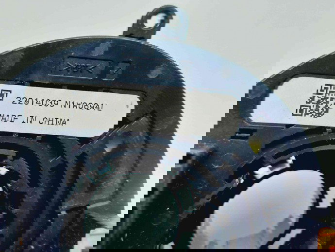  Spirala volan Opel Astra J Coupe GTC [Fabr 2009-2015] 22914039 