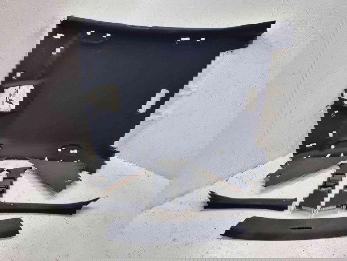  Set plafon interior Mercedes Clasa E (W212) Facelift [Fabr 2009-2016] OEM