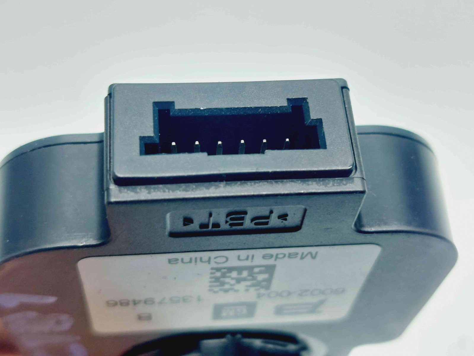 Senzor unghi volan Opel Astra J Coupe GTC [Fabr 2009-2015] 13579486 - imagine 3