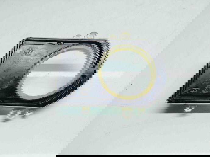  Senzor unghi volan Opel Movano B F3500 (L2 H2) [Fabr 2010-2022] 02650190341