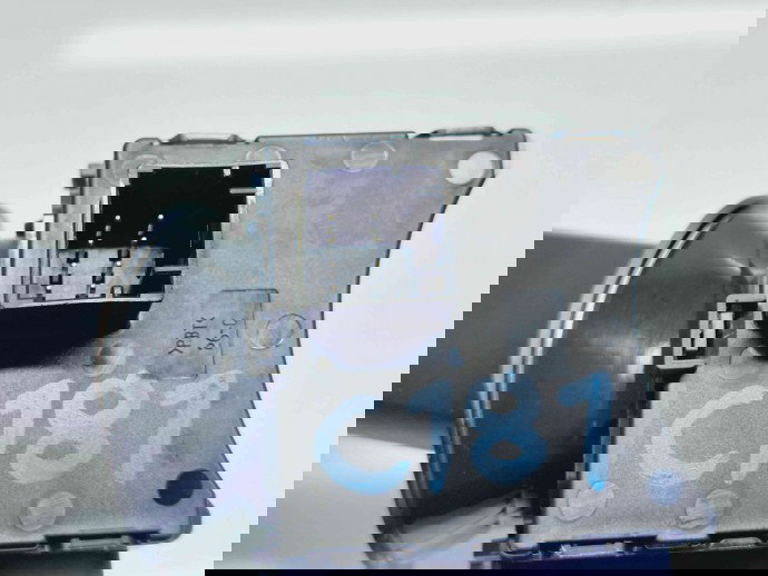  Maneta stergator Opel Astra J Coupe GTC [Fabr 2009-2015] 20941131