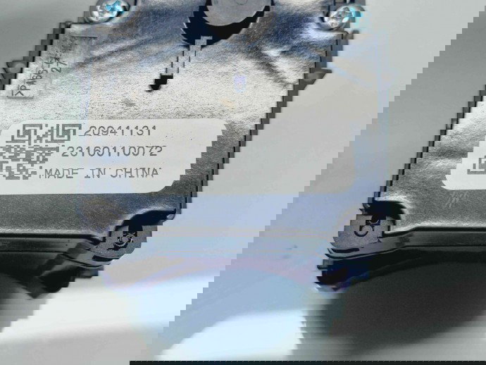  Maneta stergator Opel Astra J Coupe GTC [Fabr 2009-2015] 20941131