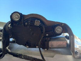 Motoras haion Ford Fiesta 6  OEM 2008-2021