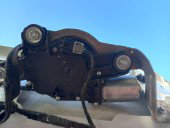 Motoras haion Ford Fiesta 6  OEM 2008-2021