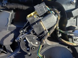 Motoras macara stanga fata Ford Fiesta 6 8A61-14A389-B 2008-202