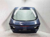 Haion Ford Mondeo 4 Sedan Facelift [Fabr 2007-2015] Ink Blue Metallic