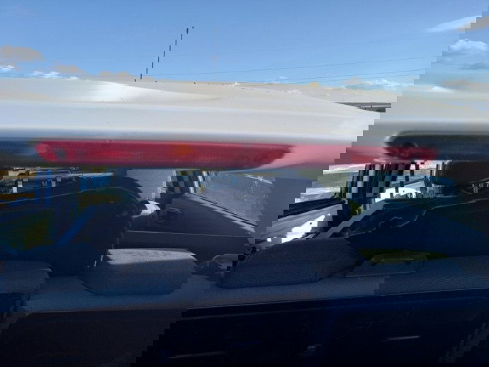 Stop haion Ford Fiesta 6  OEM 2008-2021