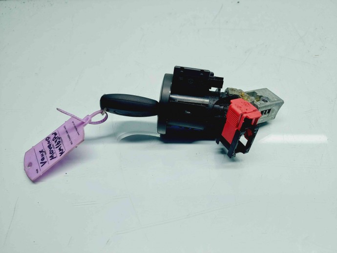  Contact cu cheie Opel Movano B F3500 (L2 H2) [Fabr 2010-2022] 8200405701F / 28113349-2  2.3 DCI M9T70280KW / 109CP