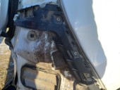 Suport bara spate dreapta Ford Fiesta 6 C1BB 17A881 A 2008-2021