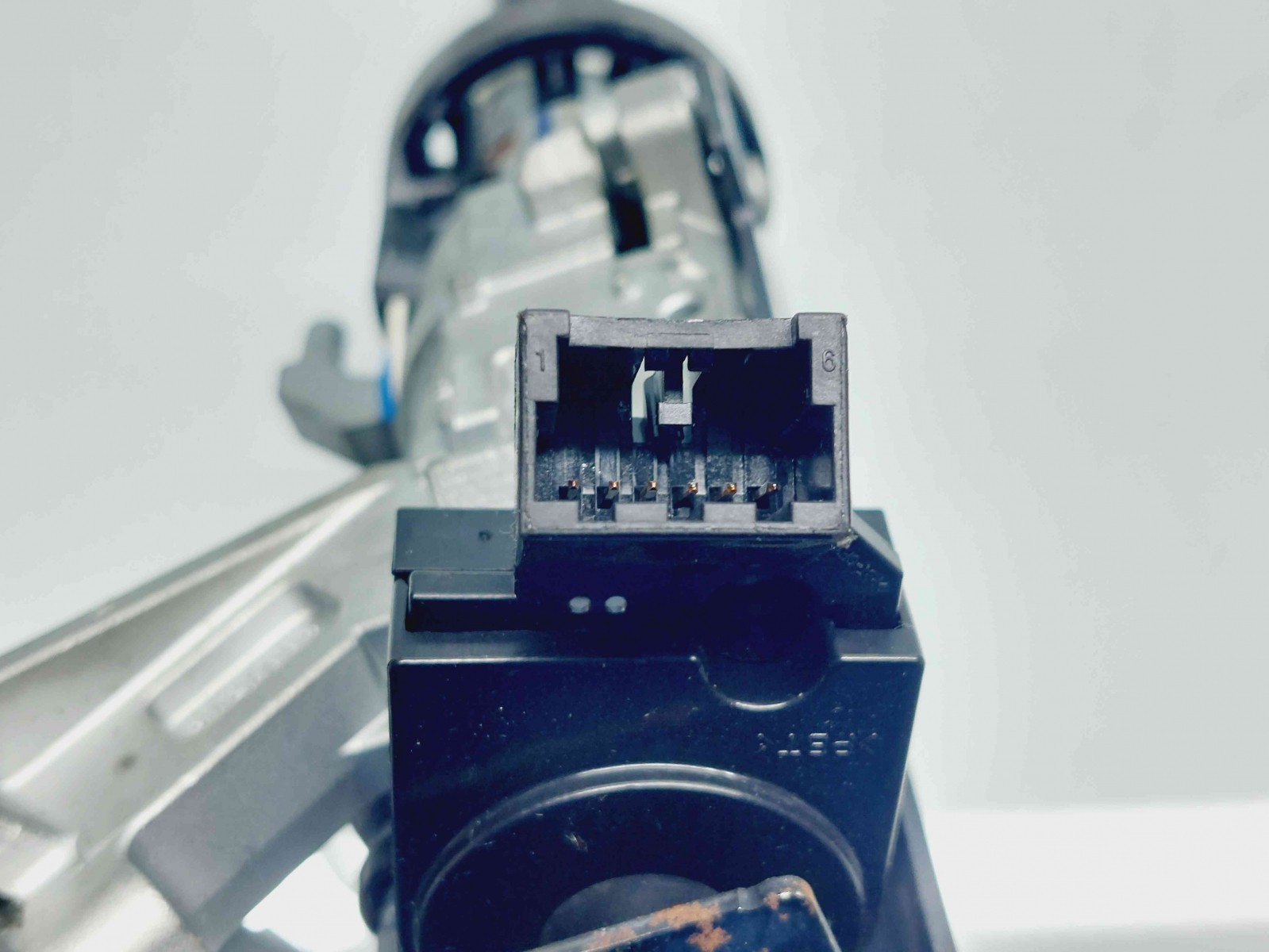 Contact cu cheie Opel Astra J Coupe GTC [Fabr 2009-2015] 20939745 2.0 CDTI A20DTH110KW / 150CP - imagine 4