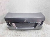 Capota portbagaj Mercedes Clasa E (W212) Facelift [Fabr 2009-2016] 792 Argintiu Palladm