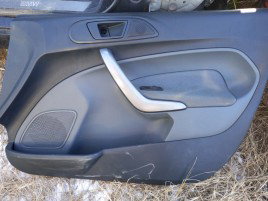 Tapiterie usa dreapta fata Ford Fiesta 6  OEM 2008-2021