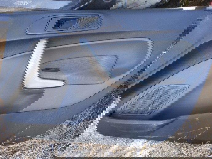 Tapiterie usa dreapta fata Ford Fiesta 6  OEM 2008-2021