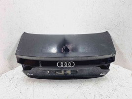 Capota portbagaj Audi A4 (8W2, B9) [Fabr 2015-2023] 792 Argintiu Palladm