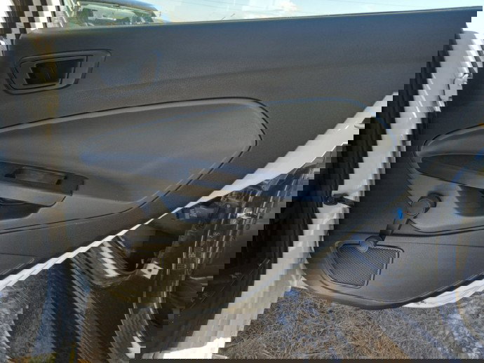 Tapiterie usa dreapta spate Ford Fiesta 6 OEM 2008-2021