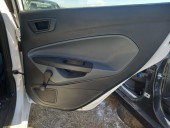 Tapiterie usa dreapta spate Ford Fiesta 6 OEM 2008-2021