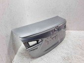Capota portbagaj MAZDA 3 Fastback [Fabr 2003-2009] Argintiu