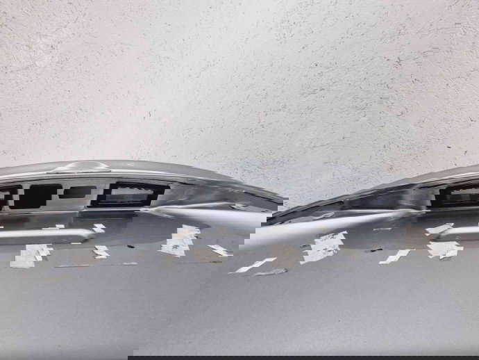 Capota portbagaj MAZDA 3 Fastback [Fabr 2003-2009] Argintiu