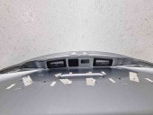 Capota portbagaj MAZDA 3 Fastback [Fabr 2003-2009] Argintiu