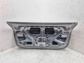 Capota portbagaj MAZDA 3 Fastback [Fabr 2003-2009] Argintiu