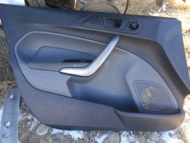 Tapiterie usa stanga fata Ford Fiesta 6  OEM 2008-2021