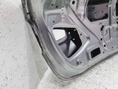 Capota portbagaj MAZDA 3 Fastback [Fabr 2003-2009] Argintiu