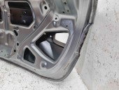 Capota portbagaj MAZDA 3 Fastback [Fabr 2003-2009] Argintiu