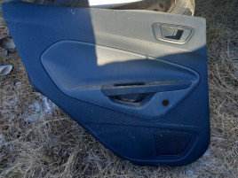 Tapiterie usa stanga spate Ford Fiesta 6 OEM 2008-2021