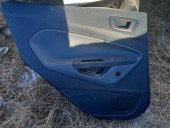 Tapiterie usa stanga spate Ford Fiesta 6 OEM 2008-2021