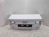 Capota portbagaj Audi A4 (8K2, B8.5) Facelift [Fabr 2008-2015] LY9C