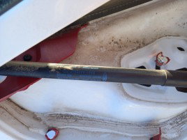 Telescop haion Ford Fiesta 6 8A61-A406A10-AC 2008-2021