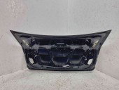 Capota portbagaj Mercedes Clasa E (W207) Coupe AMG [Fabr 2009-2012] 040 Unilack Negru