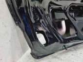 Capota portbagaj Mercedes Clasa E (W207) Coupe AMG [Fabr 2009-2012] 040 Unilack Negru