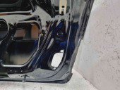 Capota portbagaj Mercedes Clasa E (W207) Coupe AMG [Fabr 2009-2012] 040 Unilack Negru