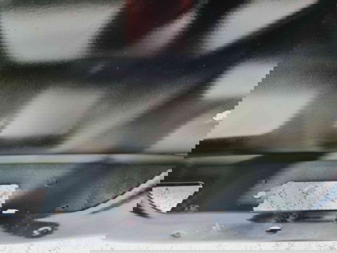 Capota portbagaj Mercedes Clasa E (W207) Coupe AMG [Fabr 2009-2012] 040 Unilack Negru