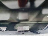 Capota portbagaj Mercedes Clasa E (W207) Coupe AMG [Fabr 2009-2012] 040 Unilack Negru