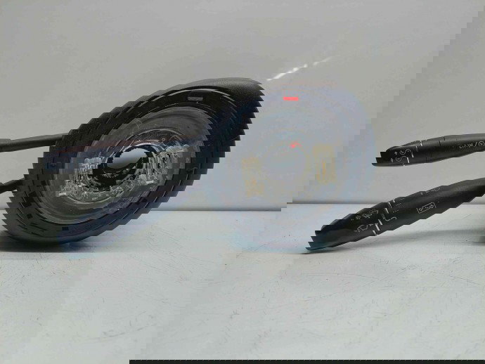  Bloc manete cu spirala volan Mercedes Clasa E (W207) Coupe AMG [Fabr 2009-2012] A2129007502 