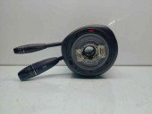  Bloc manete cu spirala volan Mercedes Clasa E (W207) Coupe AMG [Fabr 2009-2012] A2129007502 