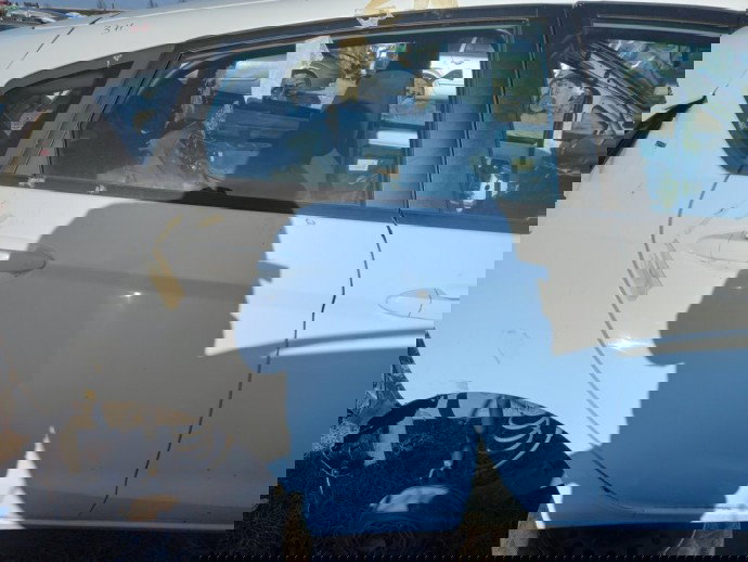 Usa dreapta spate Ford Fiesta 6  OEM 2008-2021